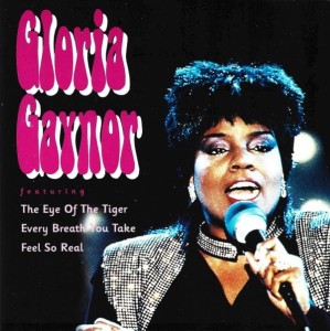 Gloria Gaynor – Gloria Gaynor (CD)