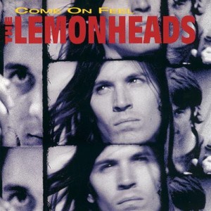 The Lemonheads – Come On Feel The Lemonheads (CD)