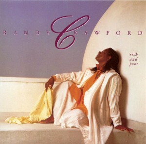 Randy Crawford – Rich And Poor (CD)