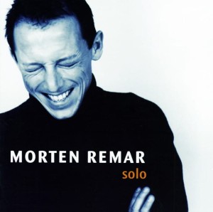 Morten Remar – Solo (CD)
