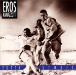Eros Ramazzotti – Tutte Storie (CD)