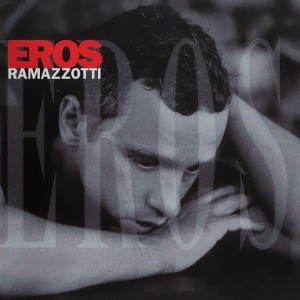 Eros Ramazzotti – Eros (CD)