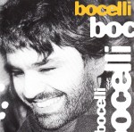 Andrea Bocelli – Bocelli (CD)