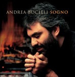 Andrea Bocelli – Sogno (CD)