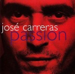 José Carreras – Passion (CD)