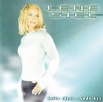 Lene Siel – Salte Tårer ~ Søde Kys (CD)