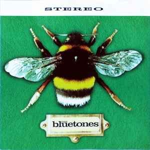 The Bluetones ‎– Slight Return (CD)