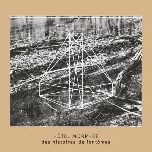 Hôtel Morphée – Des Histoires De Fantômes (CD)