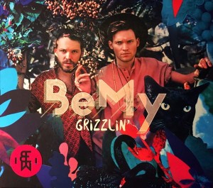 BeMy – Grizzlin' (CD)