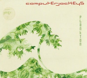 Computerjockeys – Plankton (CD)