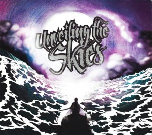 Unveiling The Skies – Beyond These Horizons (CD)