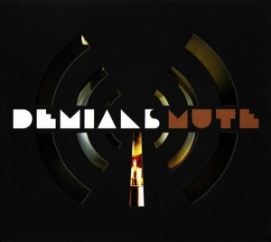 Demians – Mute (CD)