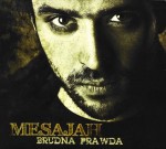 Mesajah – Brudna Prawda (CD)