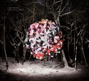 Turboweekend – Ghost Of A Chance (CD)