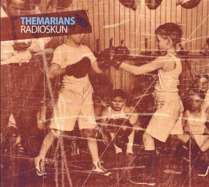 The Marians – Radioskun (CD) 