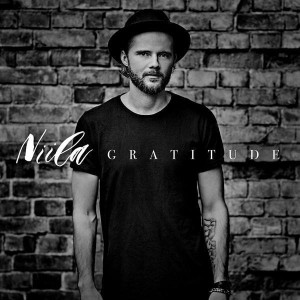 Niila – Gratitude (CD)