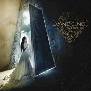 Evanescence – The Open Door (CD)