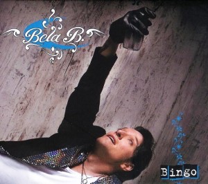 Bela B. ‎– Bingo (CD)