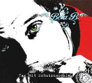 Bela B. – Tag Mit Schutzumschlag (CD)
