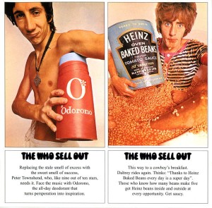 The Who – The Who Sell Out (CD)