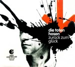 Die Toten Hosen – Zurück Zum Glück (CD)