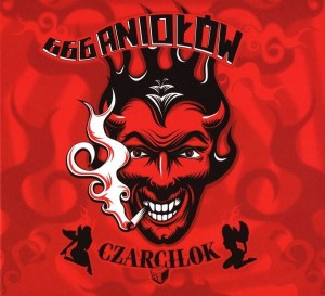 666 Aniołów – Czarcilok (CD)