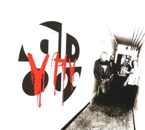 Dobra-Dobra – Yhy (CD)