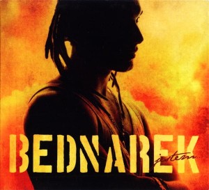 Bednarek – Jestem... (CD)