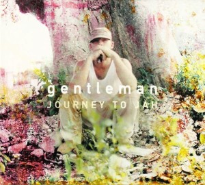Gentleman – Journey To Jah (CD)