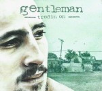Gentleman – Trodin On (CD)