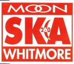 Whitmore ‎– 260 (CD)