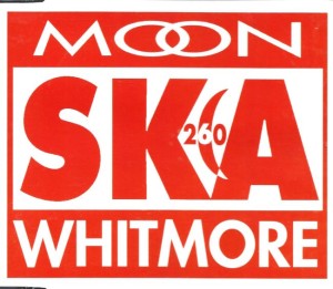 Whitmore ‎– 260 (CD)