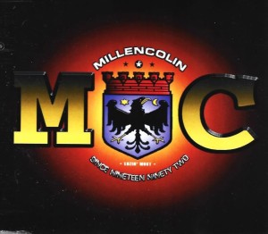 Millencolin – Lozin' Must (CD)