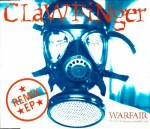 Clawfinger – Warfair (CD)
