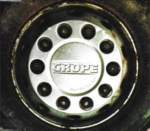 Grope – Hope For The Best (CD)
