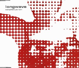 Longwave – Everywhere You Turn (CD)