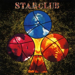 Starclub ‎– Starclub (CD)
