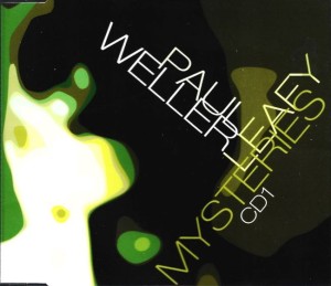 Paul Weller ‎– Leafy Mysteries (CD)