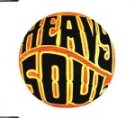 Paul Weller ‎– Heavy Soul (CD)
