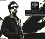 Jon Bon Jovi – Queen Of New Orleans (CD)