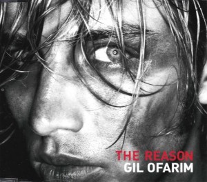 Gil Ofarim – The Reason (CD)