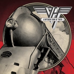 Van Halen – A Different Kind Of Truth (CD)