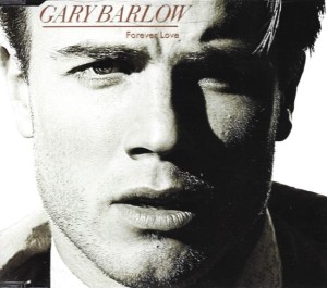 Gary Barlow – Forever Love (CD)