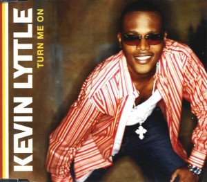 Kevin Lyttle – Turn Me On (CD)