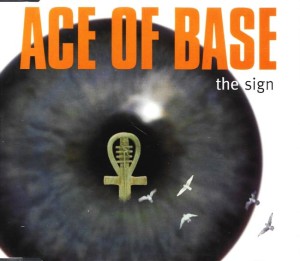 Ace Of Base – The Sign (CD)