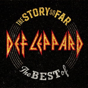 Def Leppard – The Story So Far: The Best Of (CD)