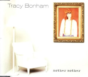 Tracy Bonham – Mother Mother (CD)
