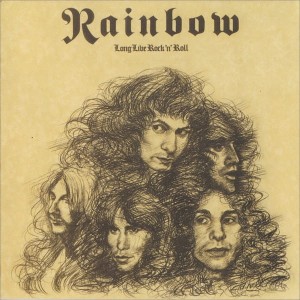 Rainbow – Long Live Rock 'N' Roll (CD)