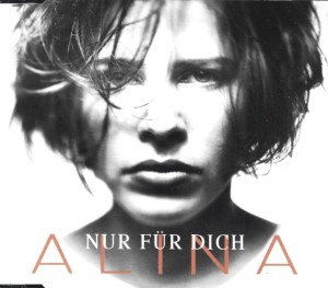 Alina – Nur Für Dich (CD)