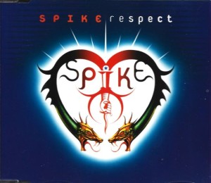 Spike – Respect (CD)